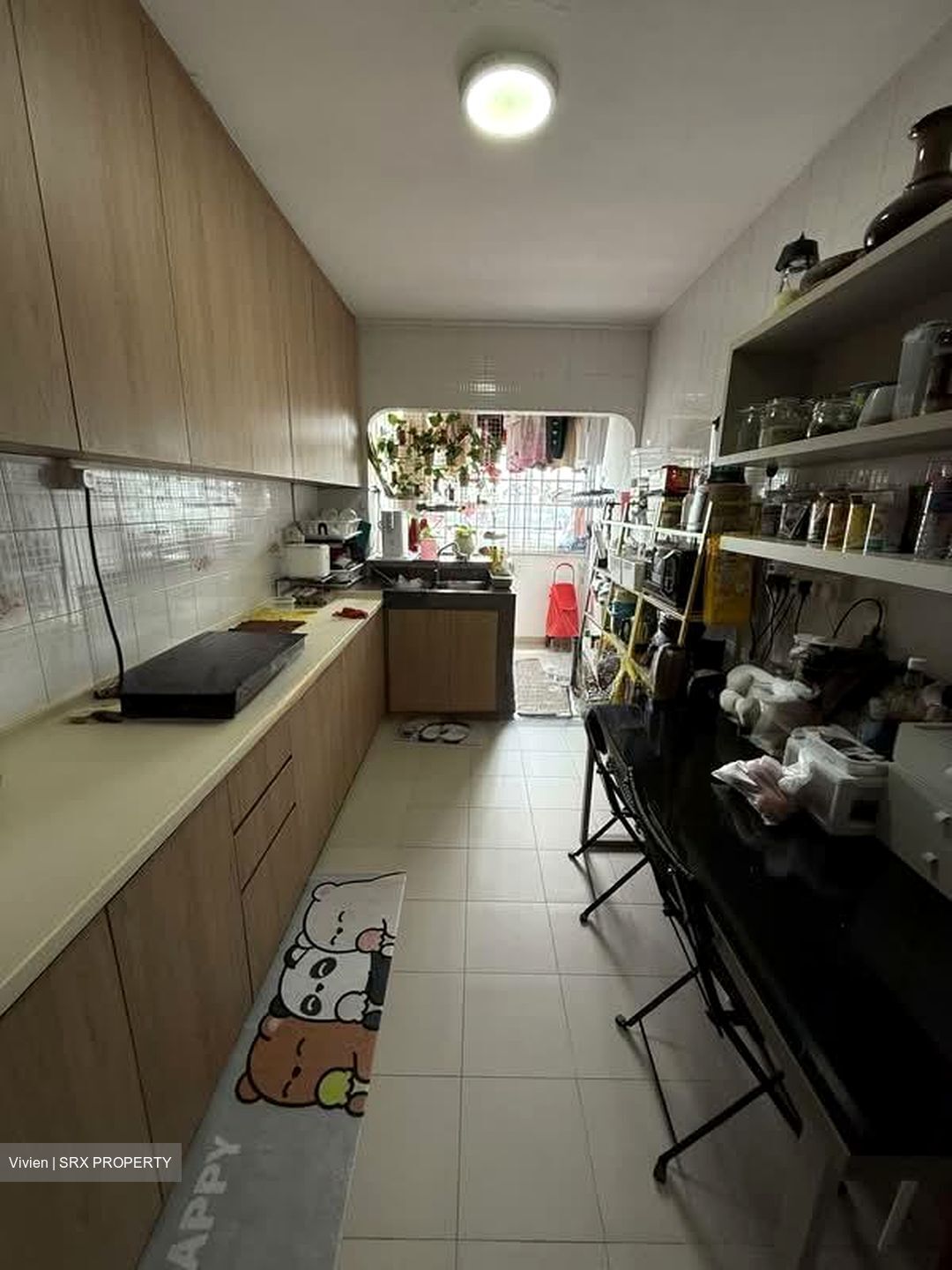 Sherwood Towers (D21), Apartment #571797871